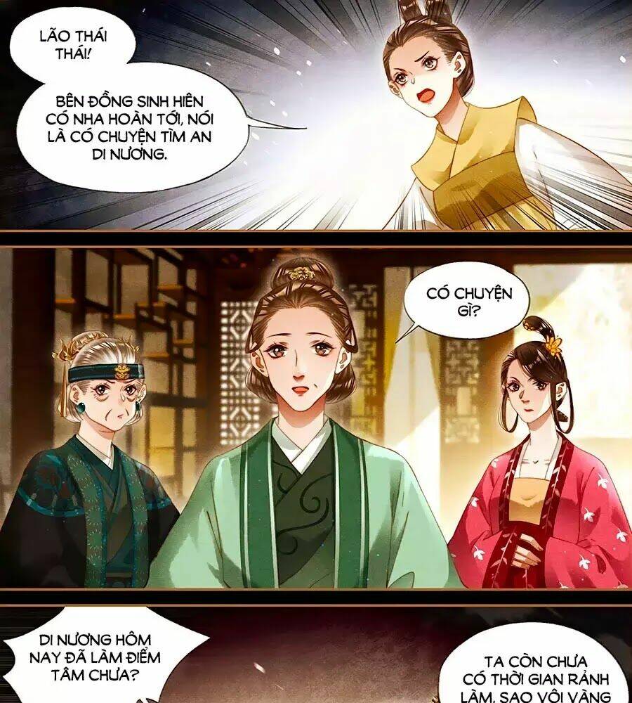 Thần Y Đích Nữ Chapter 282 - Trang 2