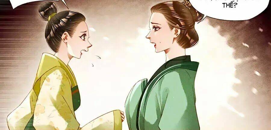 Thần Y Đích Nữ Chapter 282 - Trang 2