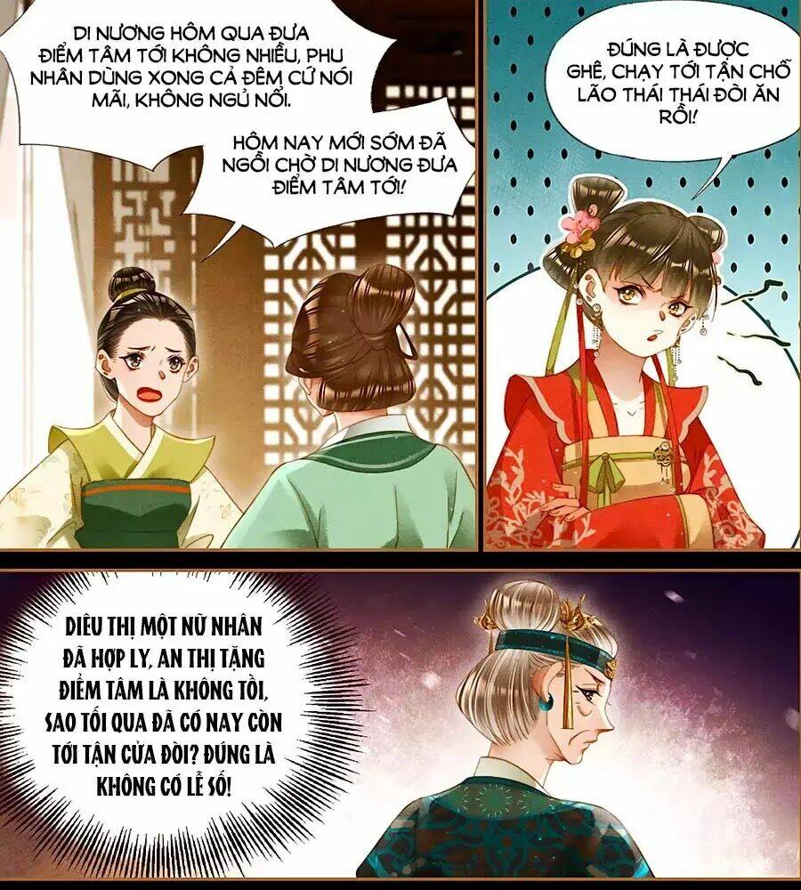 Thần Y Đích Nữ Chapter 282 - Trang 2