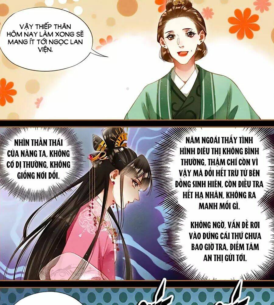 Thần Y Đích Nữ Chapter 282 - Trang 2