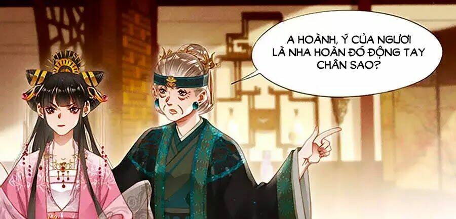 Thần Y Đích Nữ Chapter 283 - Trang 2