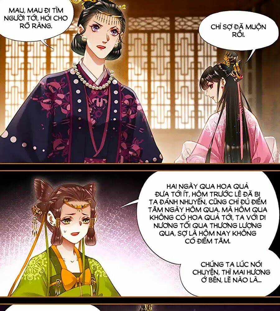 Thần Y Đích Nữ Chapter 283 - Trang 2