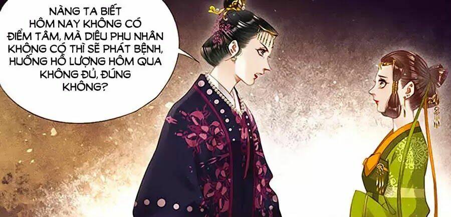 Thần Y Đích Nữ Chapter 283 - Trang 2