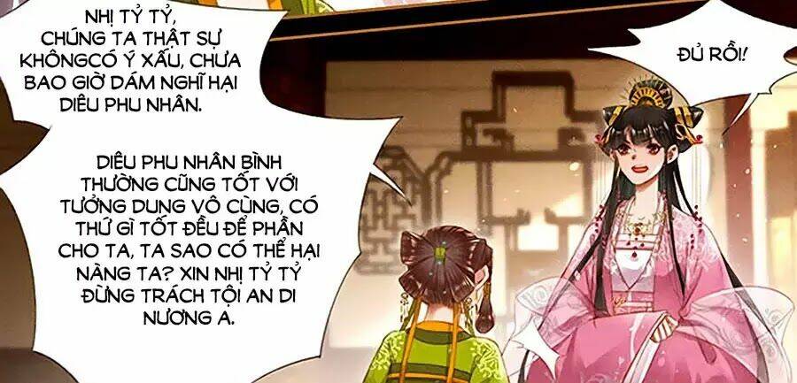 Thần Y Đích Nữ Chapter 283 - Trang 2