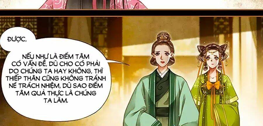 Thần Y Đích Nữ Chapter 283 - Trang 2