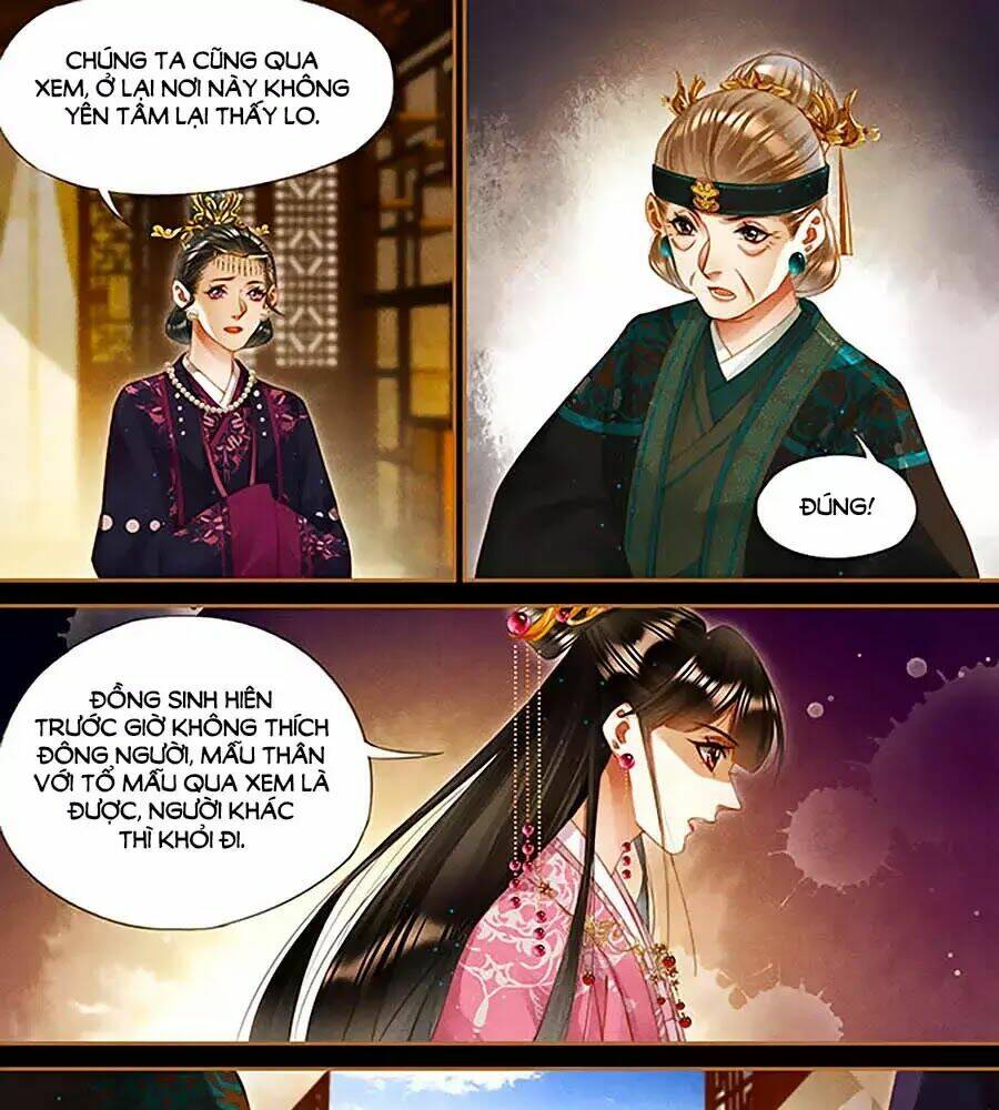 Thần Y Đích Nữ Chapter 283 - Trang 2