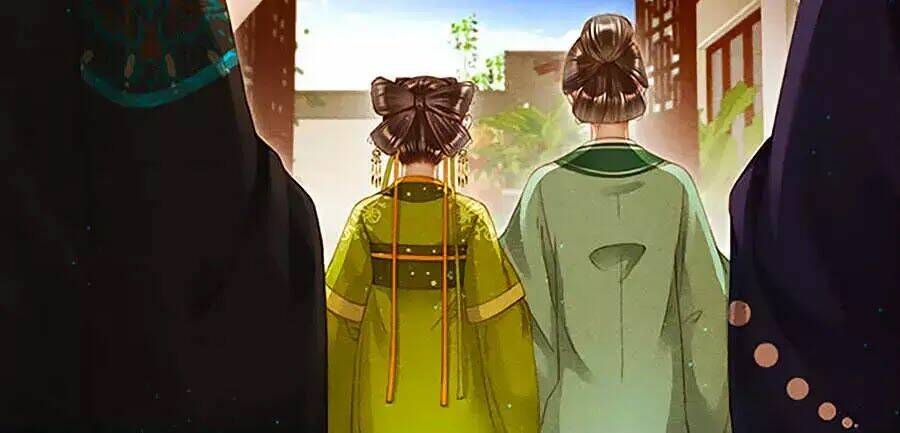 Thần Y Đích Nữ Chapter 283 - Trang 2