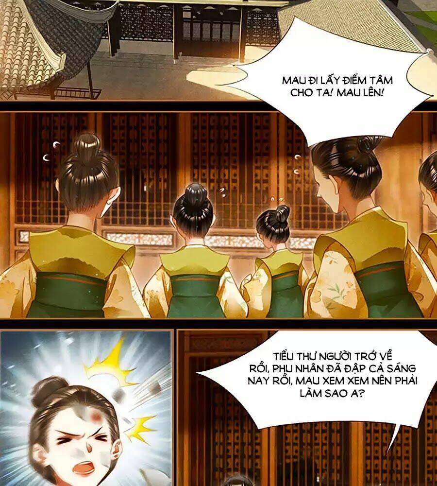 Thần Y Đích Nữ Chapter 283 - Trang 2