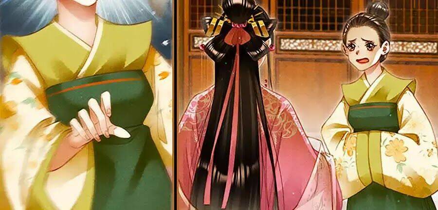 Thần Y Đích Nữ Chapter 283 - Trang 2