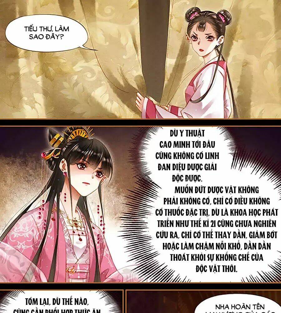 Thần Y Đích Nữ Chapter 283 - Trang 2