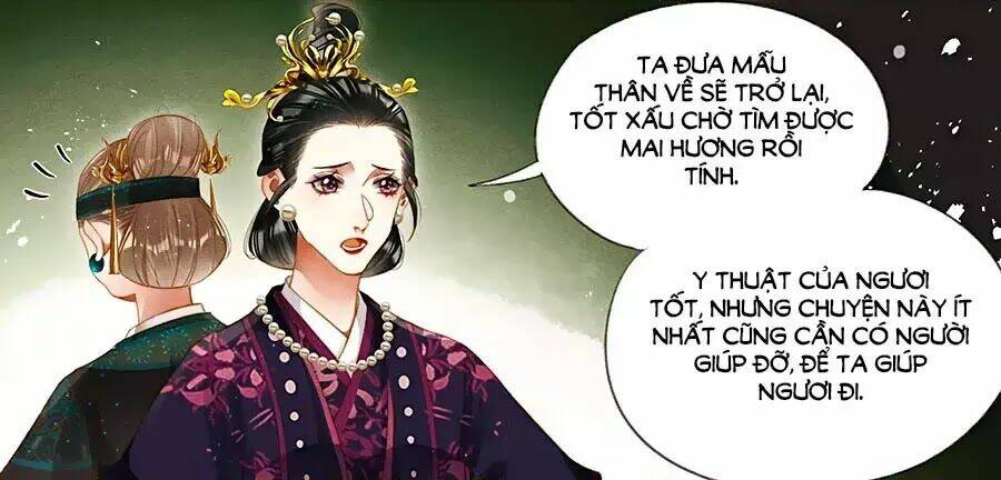 Thần Y Đích Nữ Chapter 284 - Trang 2