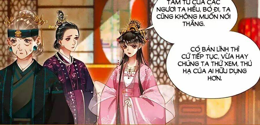 Thần Y Đích Nữ Chapter 284 - Trang 2