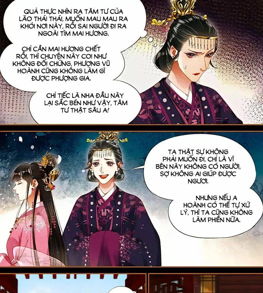 Thần Y Đích Nữ Chapter 284 - Trang 2