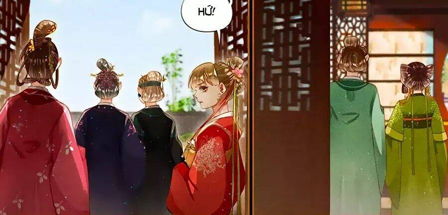 Thần Y Đích Nữ Chapter 284 - Trang 2