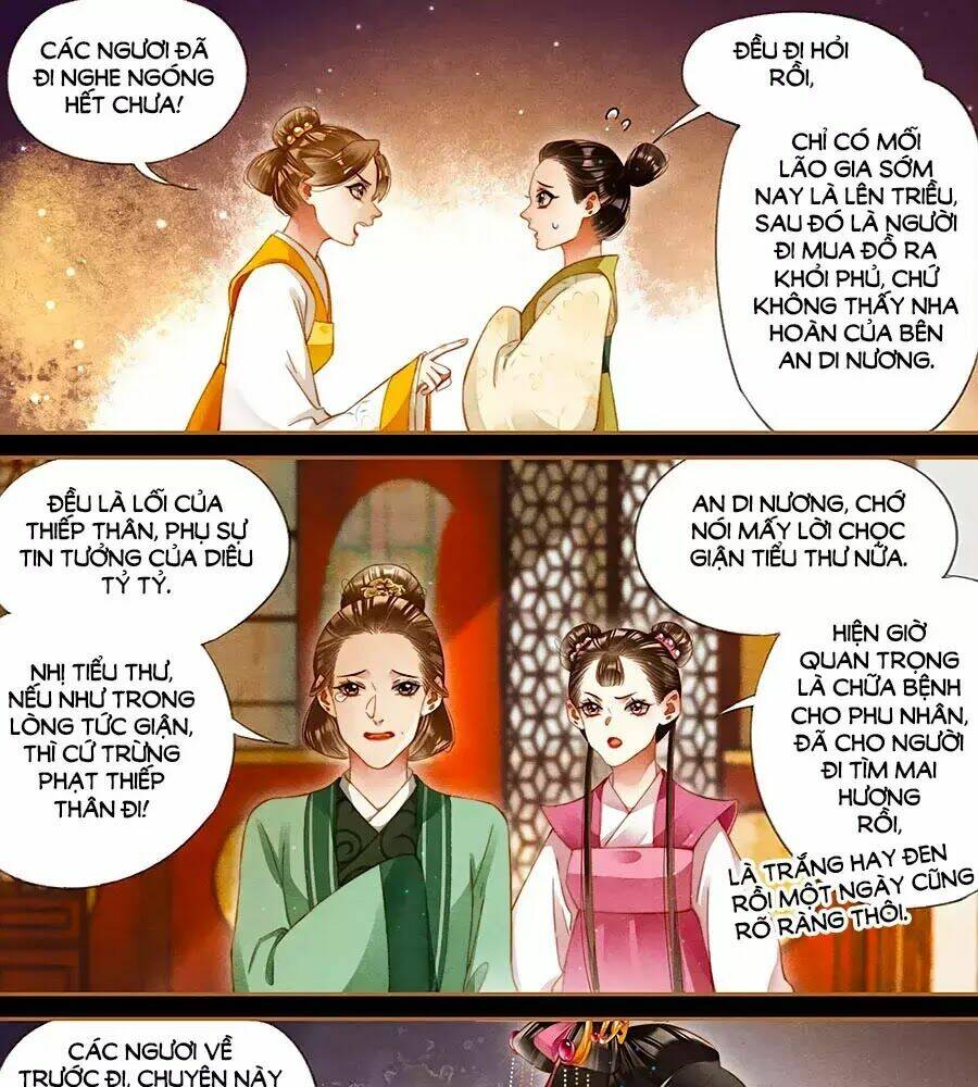 Thần Y Đích Nữ Chapter 284 - Trang 2