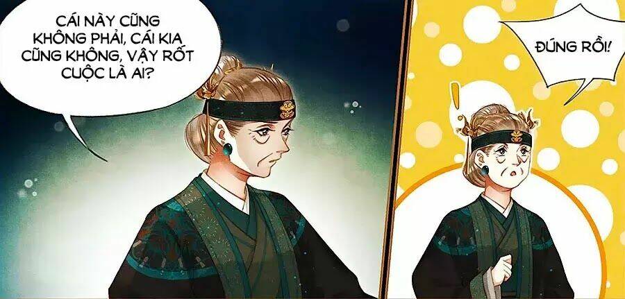 Thần Y Đích Nữ Chapter 285 - Trang 2