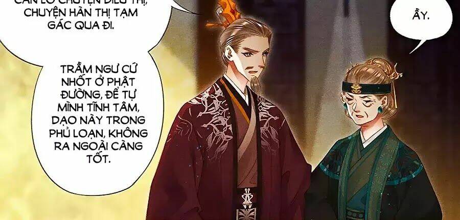 Thần Y Đích Nữ Chapter 285 - Trang 2