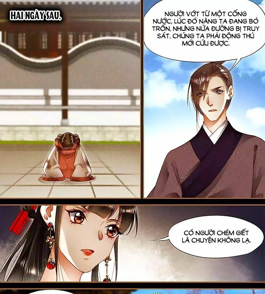 Thần Y Đích Nữ Chapter 285 - Trang 2