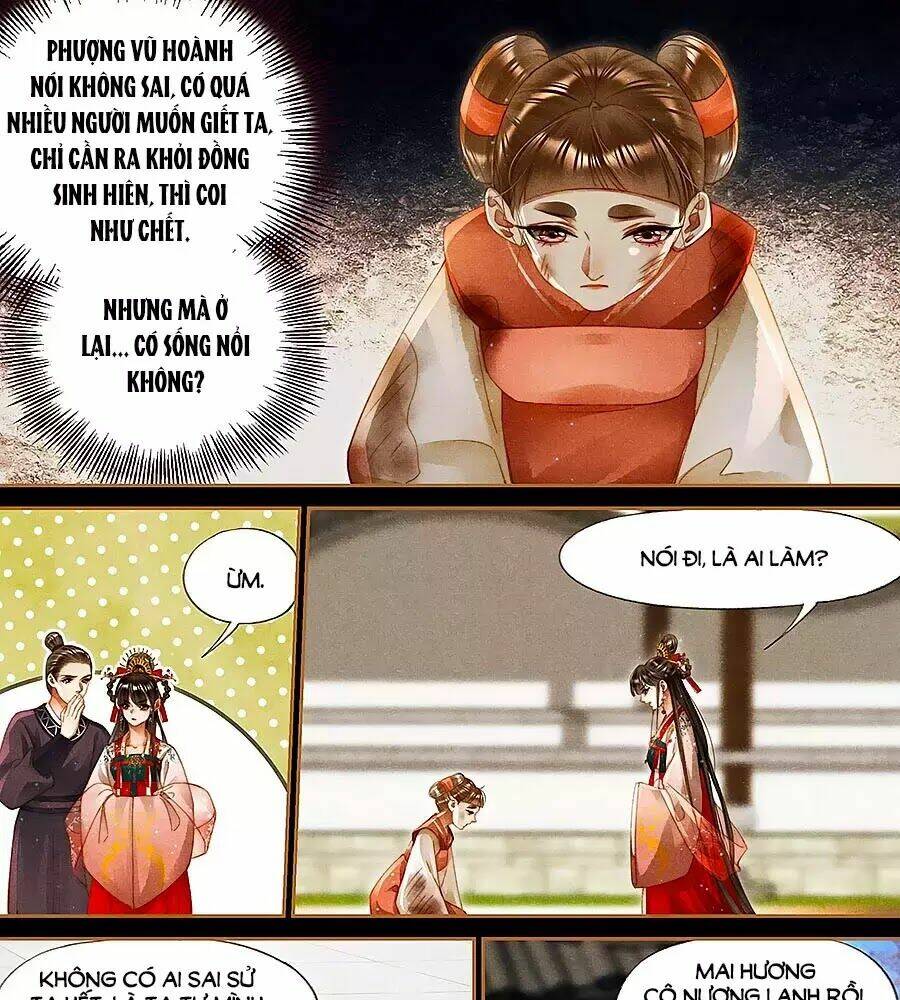 Thần Y Đích Nữ Chapter 285 - Trang 2