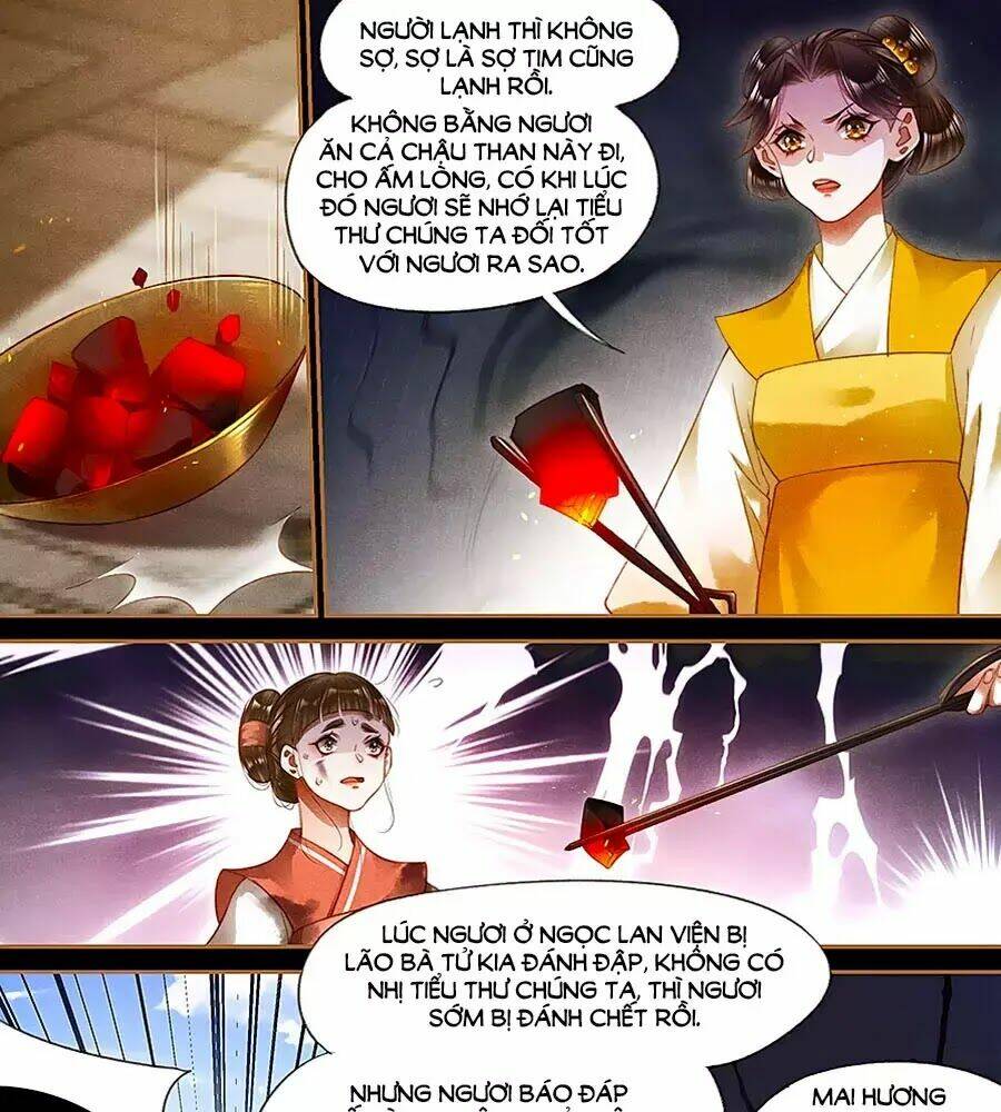 Thần Y Đích Nữ Chapter 285 - Trang 2