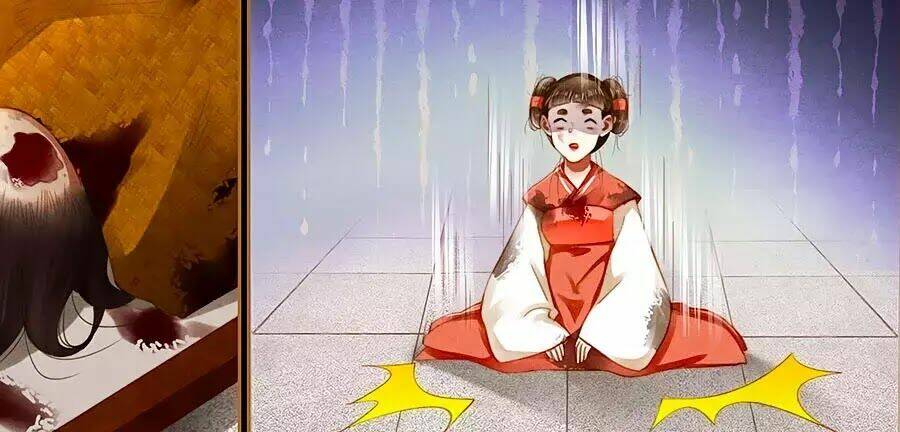 Thần Y Đích Nữ Chapter 286 - Trang 2