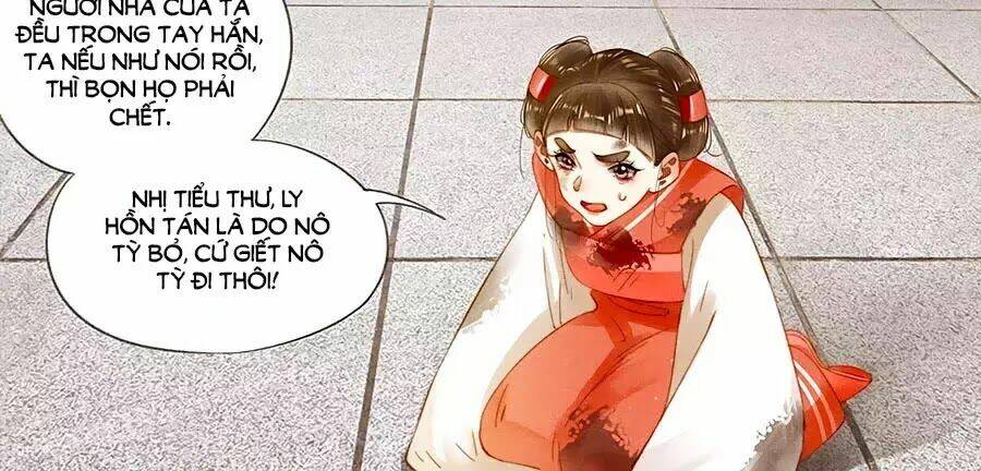 Thần Y Đích Nữ Chapter 286 - Trang 2