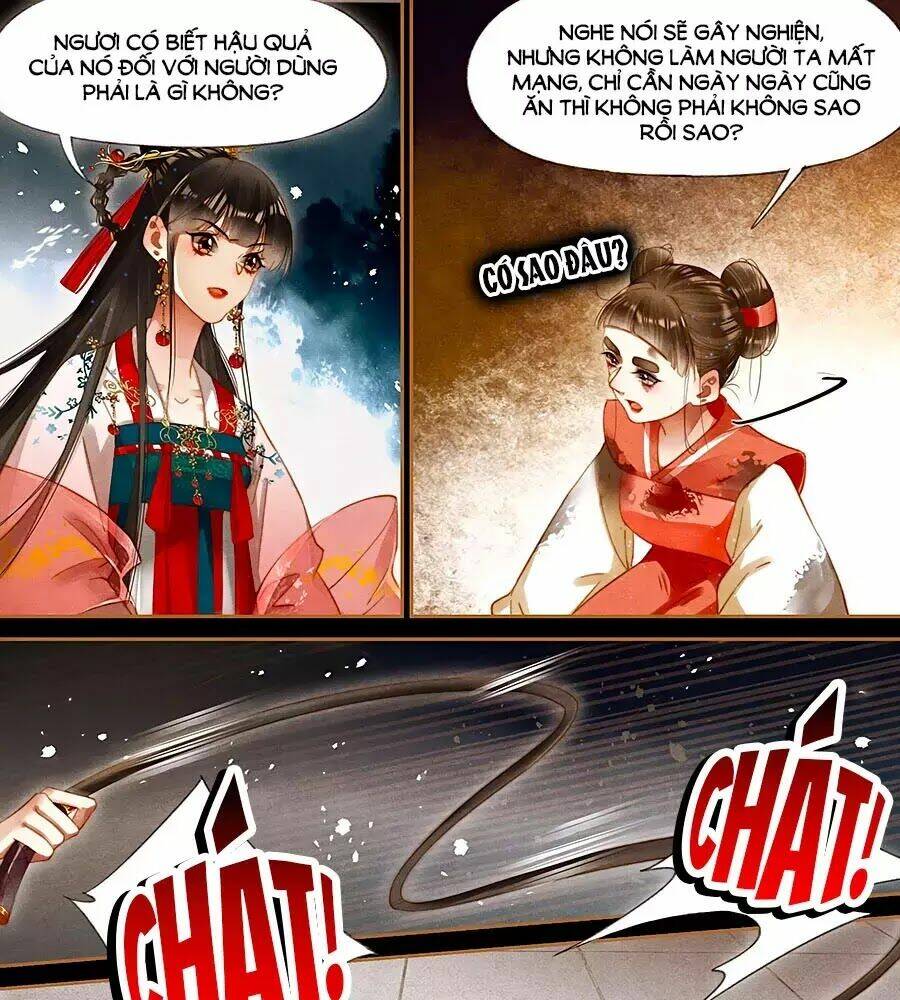 Thần Y Đích Nữ Chapter 286 - Trang 2
