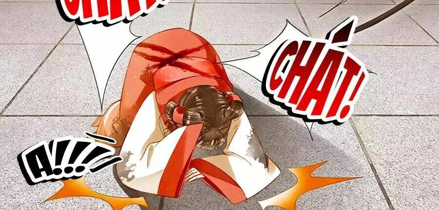 Thần Y Đích Nữ Chapter 286 - Trang 2