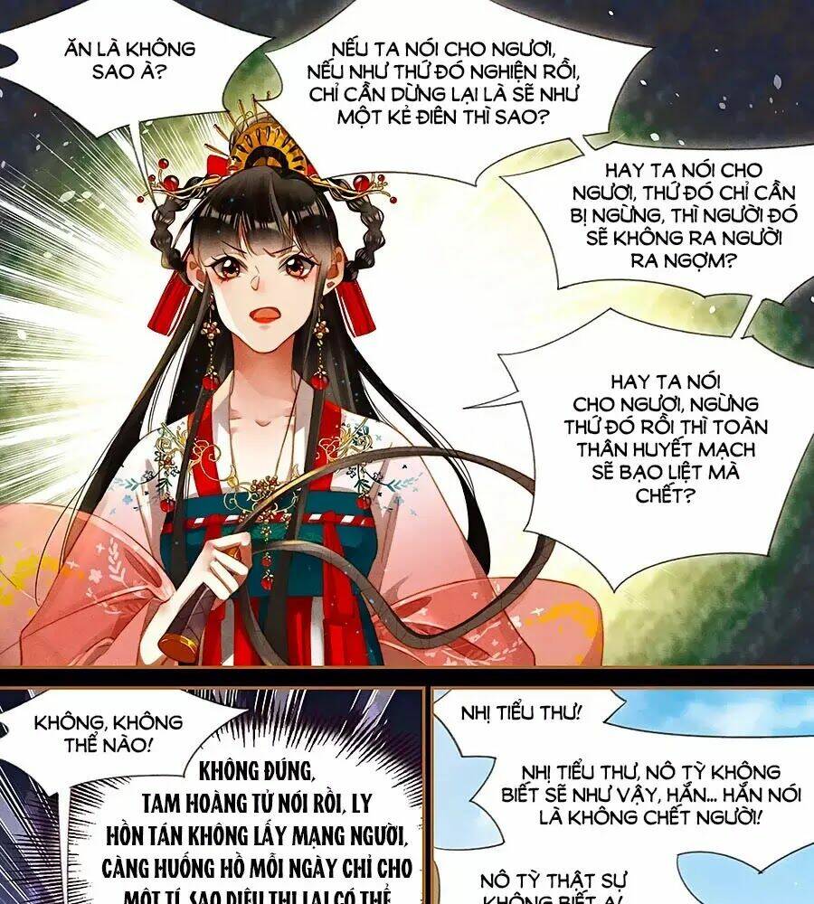 Thần Y Đích Nữ Chapter 286 - Trang 2