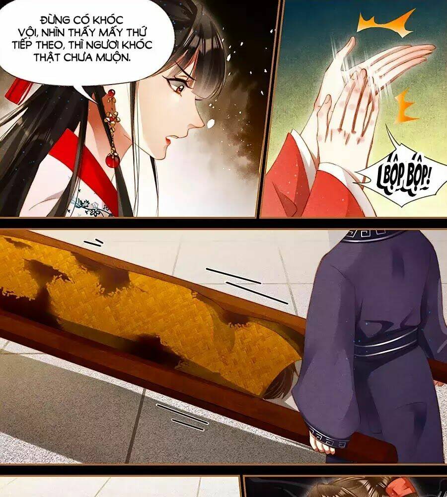 Thần Y Đích Nữ Chapter 286 - Trang 2