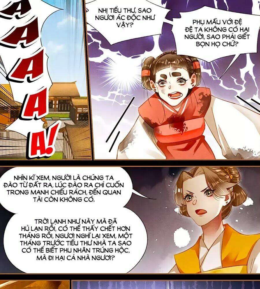 Thần Y Đích Nữ Chapter 286 - Trang 2