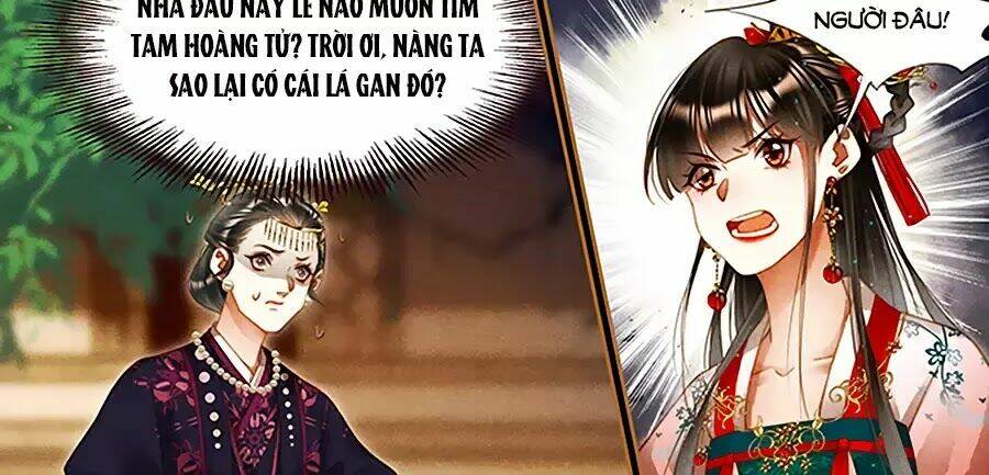 Thần Y Đích Nữ Chapter 287 - Trang 2
