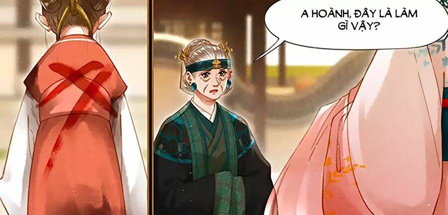 Thần Y Đích Nữ Chapter 287 - Trang 2