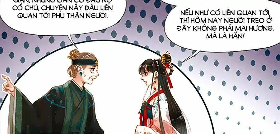 Thần Y Đích Nữ Chapter 287 - Trang 2