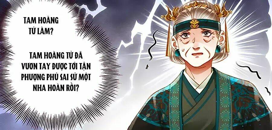 Thần Y Đích Nữ Chapter 287 - Trang 2