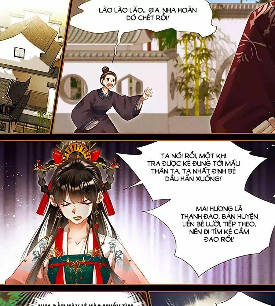 Thần Y Đích Nữ Chapter 287 - Trang 2