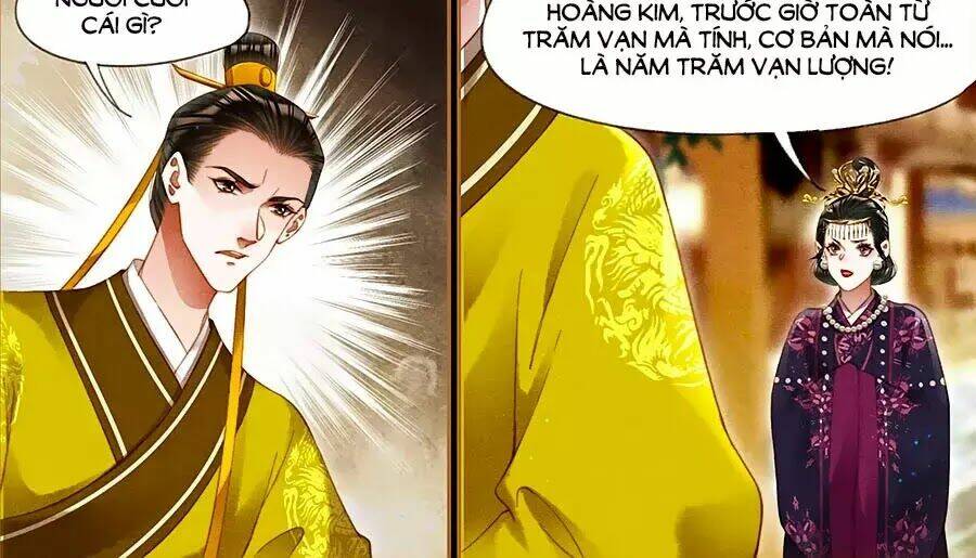 Thần Y Đích Nữ Chapter 288 - Trang 2