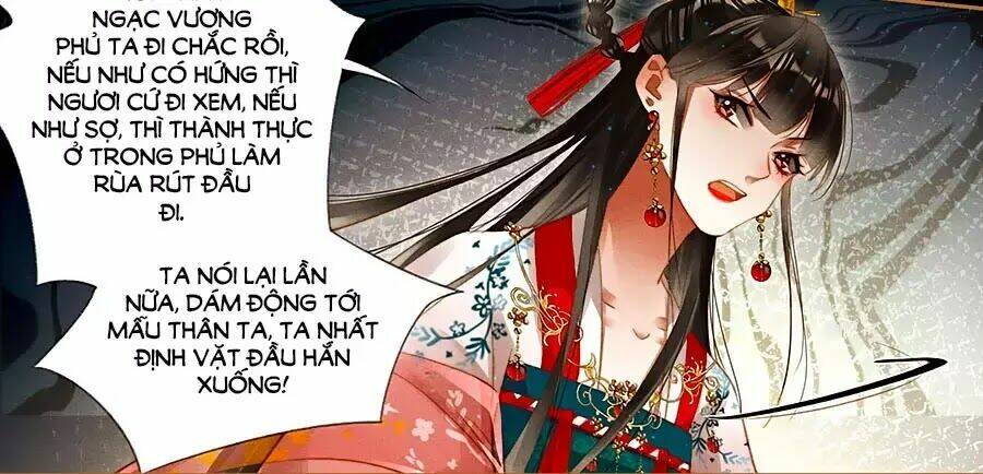 Thần Y Đích Nữ Chapter 288 - Trang 2