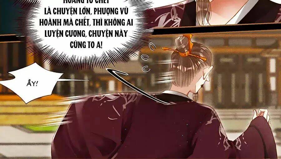 Thần Y Đích Nữ Chapter 288 - Trang 2