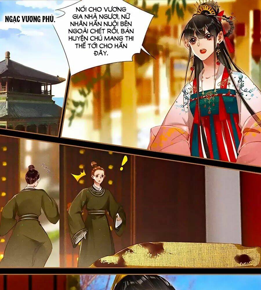 Thần Y Đích Nữ Chapter 288 - Trang 2