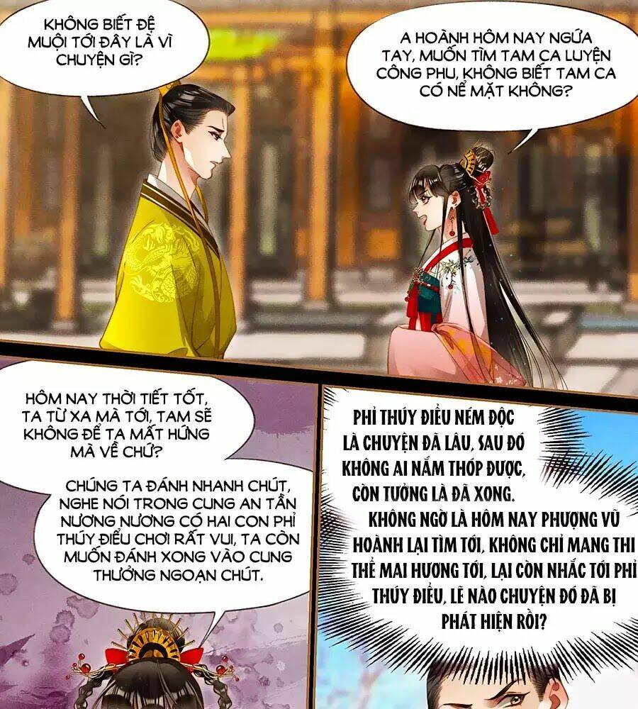 Thần Y Đích Nữ Chapter 288 - Trang 2