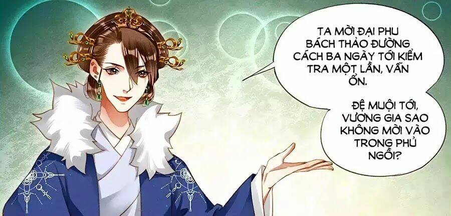 Thần Y Đích Nữ Chapter 289 - Trang 2