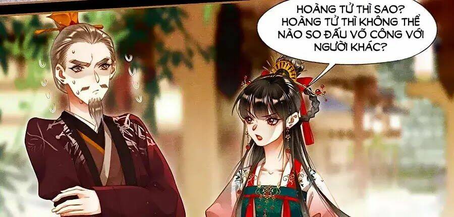 Thần Y Đích Nữ Chapter 289 - Trang 2