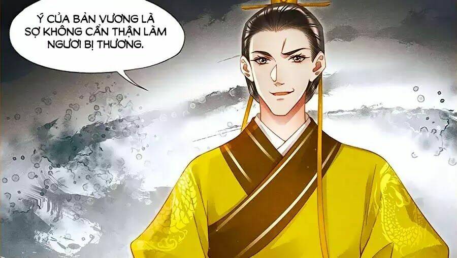 Thần Y Đích Nữ Chapter 289 - Trang 2