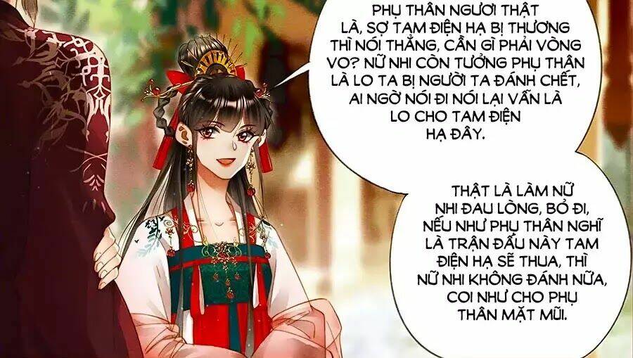 Thần Y Đích Nữ Chapter 289 - Trang 2