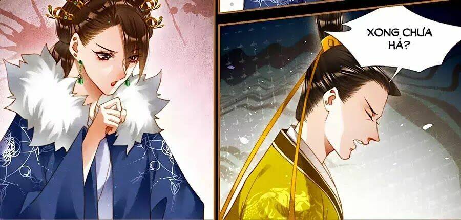 Thần Y Đích Nữ Chapter 290 - Trang 2