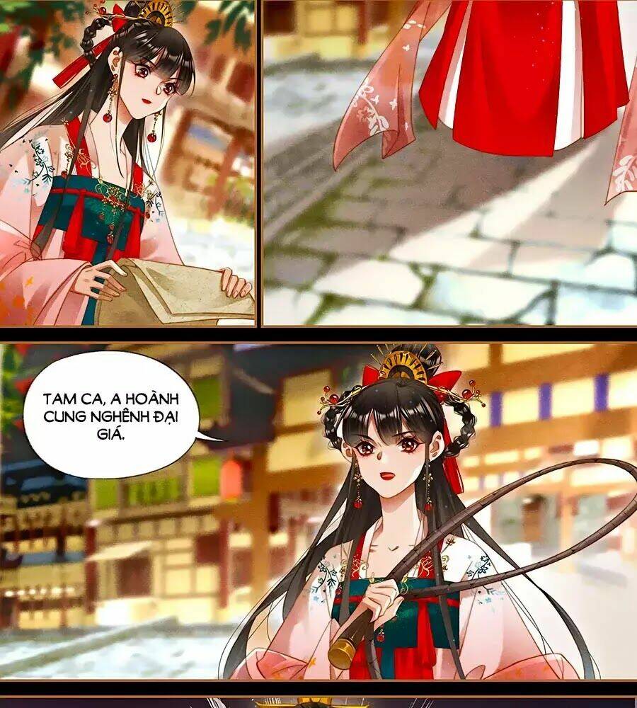 Thần Y Đích Nữ Chapter 290 - Trang 2