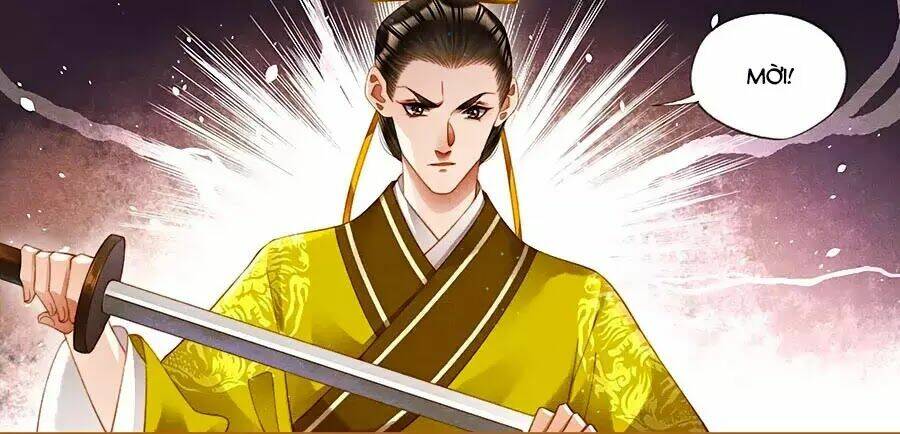 Thần Y Đích Nữ Chapter 290 - Trang 2