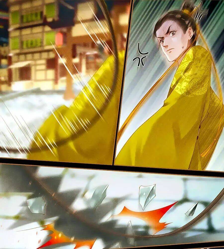 Thần Y Đích Nữ Chapter 290 - Trang 2