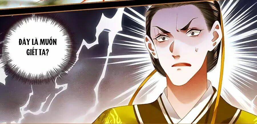 Thần Y Đích Nữ Chapter 290 - Trang 2